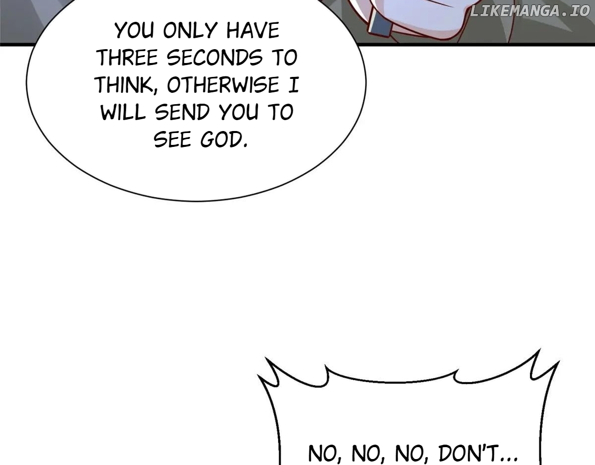 I randomly have a new career every week Chapter 811 - page 121